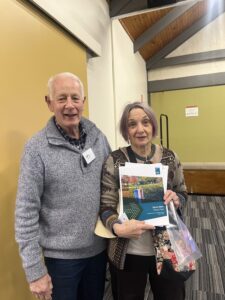 Question marks for completion of Yarra Valley Rail Trail