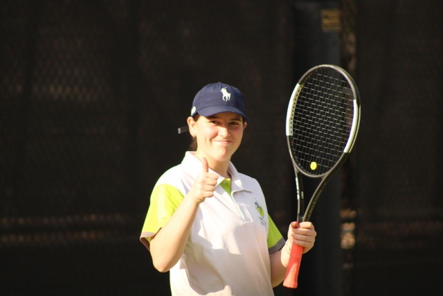 Yarra Glen’s Tahlia Wheatley takes out Pennant Player of the Year in Women’s Grade 4