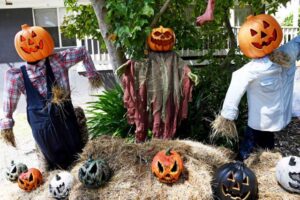 The spookiest Halloween houses on offer in the Yarra Valley 2025