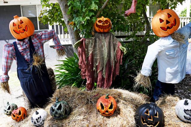 The spookiest Halloween houses on offer in the Yarra Valley 2025