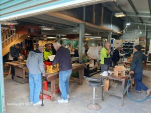 Veteran support a priority