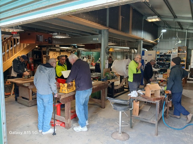 Veteran support a priority