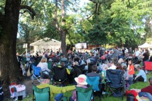 Christmas around the corner