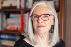 Growing with foundation