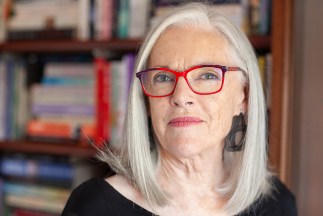 Growing with foundation