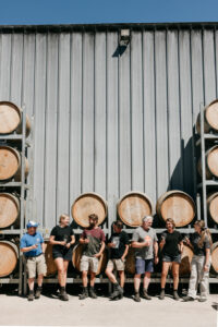 Oakridge Wines takes top award