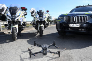 Driving change to reduce trauma