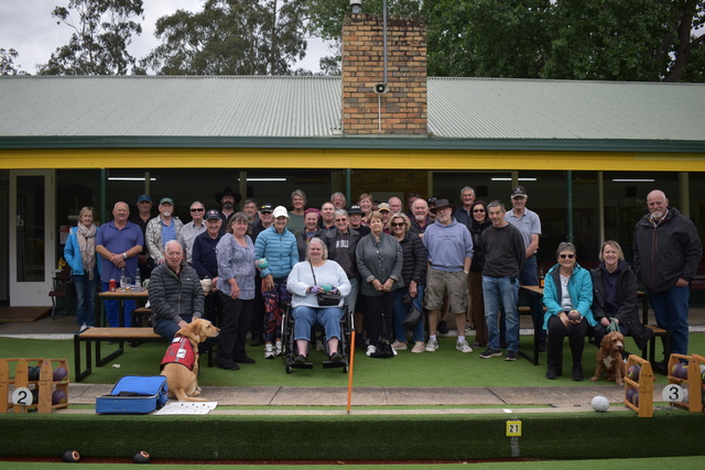 Royal Australian Corps of Signals celebrate 100 years in Healesville