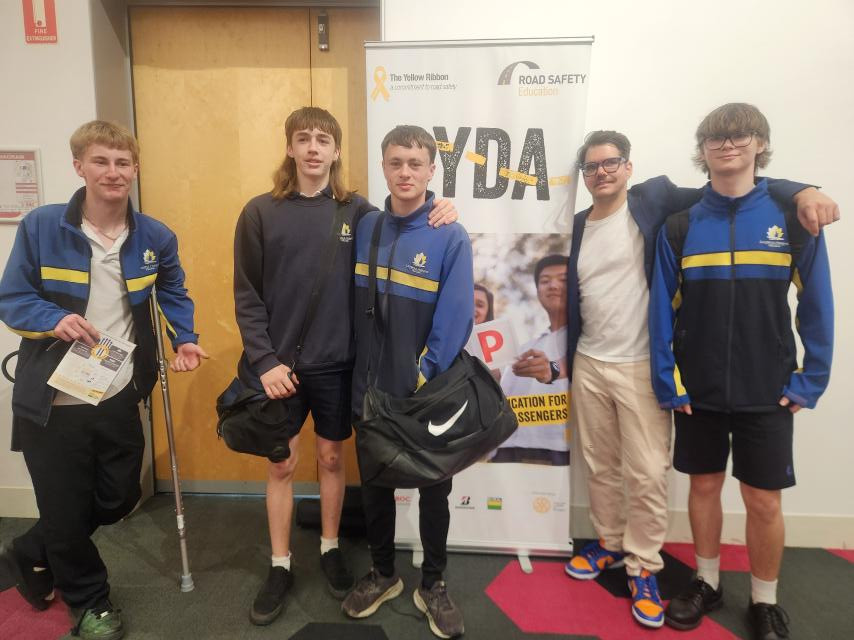 Young driver safety for Yarra Valley teens