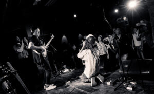 Succesful Spanish tour for Smoke Stack Rhino