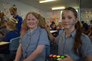 Fun for a good cause