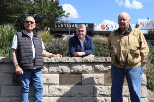 Vietnam vets share stories