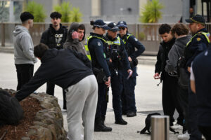 Deterring youth crime