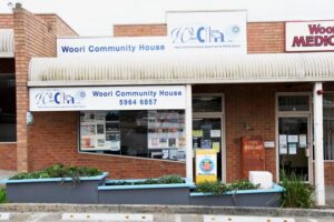 Be supported and inspired