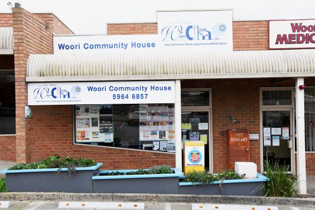 Be supported and inspired