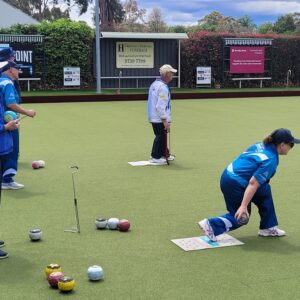 Yarra Glen sizes up Boronia