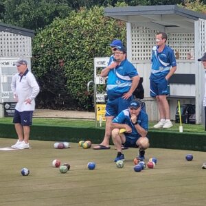 Mitcham victorious against Yarra Glen