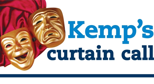 Fantastic theatre this November