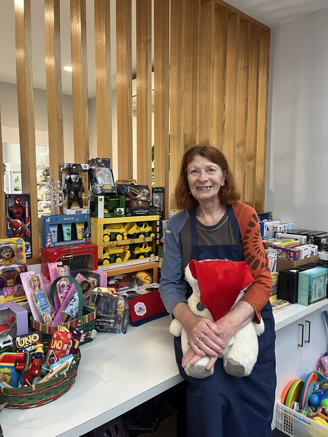 Have a HICCI Christmas