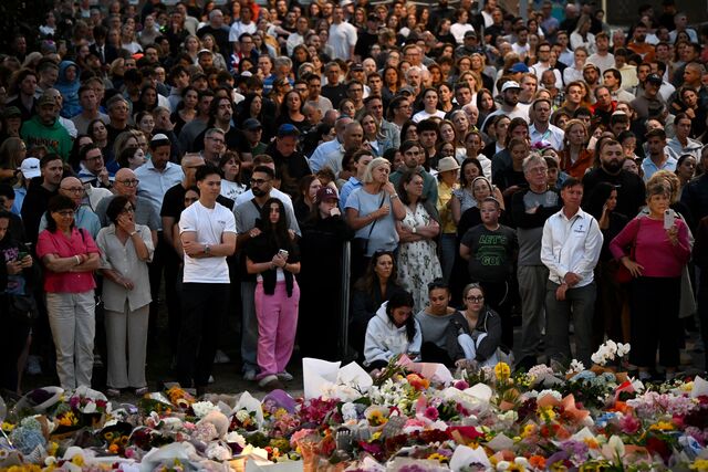 Thoughts of Yarra Ranges Council with victims of Bondi shooting