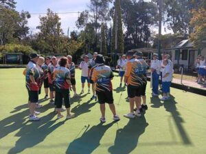 Two Tuesday wins for Healesville