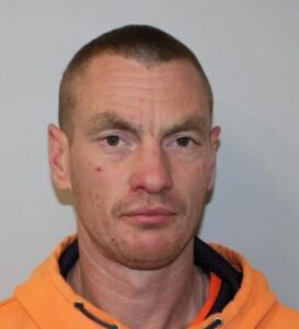 Healesville man wanted on warrant