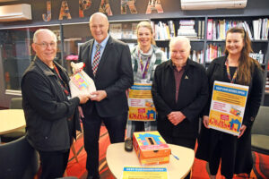 Final push to save houses