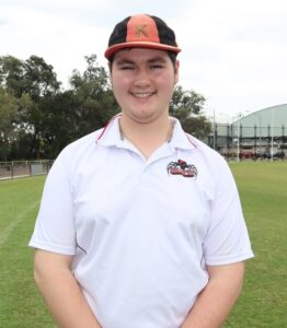 Coldstream’s day out with b