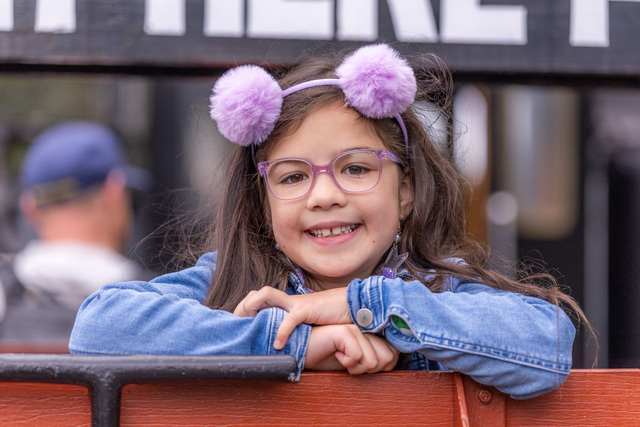 Puffing Billy celebrates 125 years