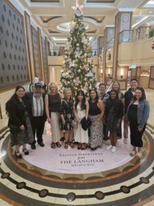 Yarra Junction Dental Surgery welcomes Dr Luke Emery