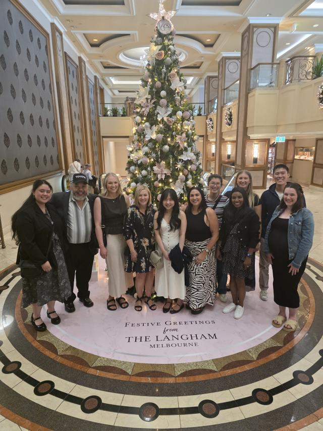 Yarra Junction Dental Surgery welcomes Dr Luke Emery