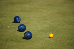 Healesville wins two at home