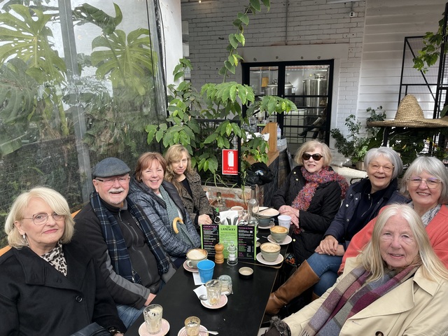 Connecting Healesville one event at a time