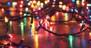 Where to see lights in the Yarra Ranges this Christmas