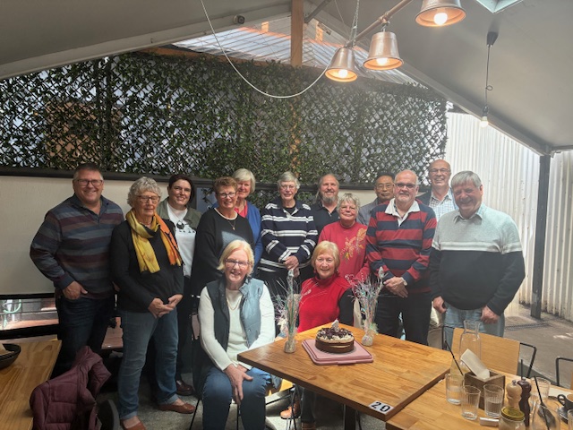 East End Op Shop celebrates one year