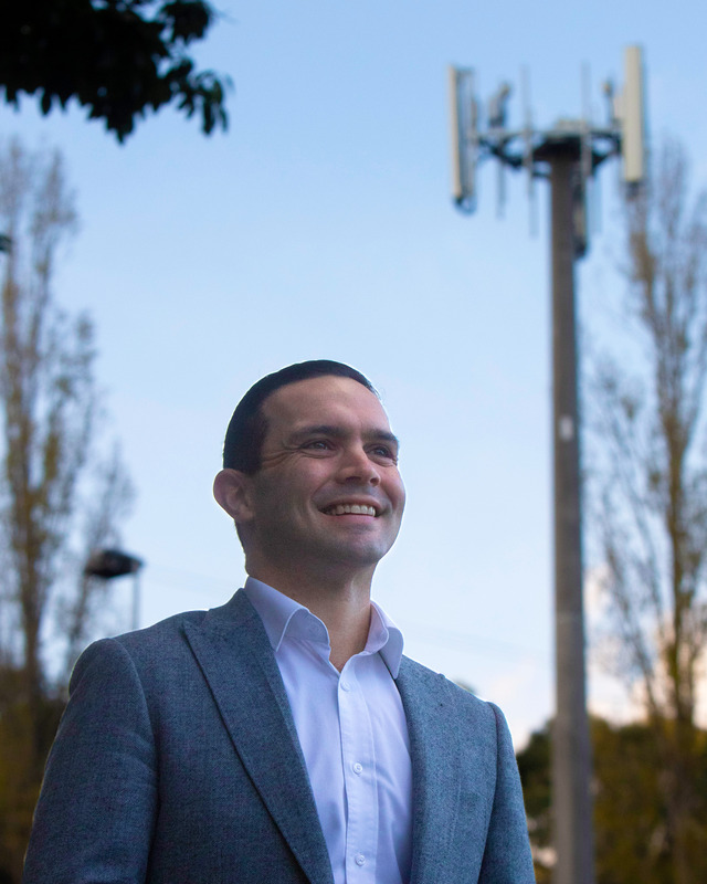 Push to implement temporary disaster roaming