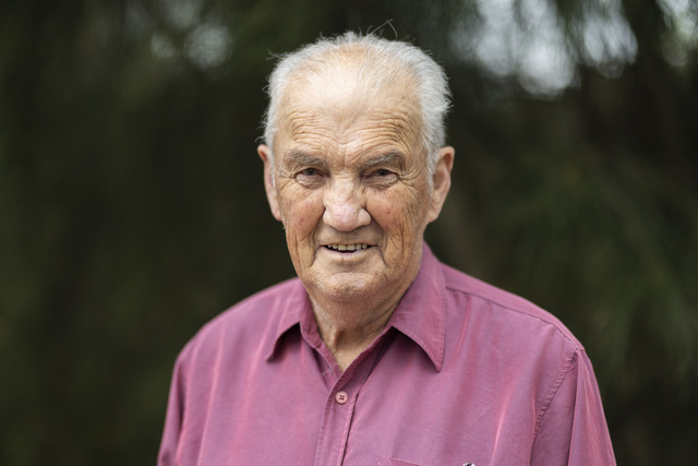 For a lifetime of devotion