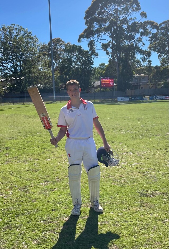 Pitch Perfect wins for Healesville