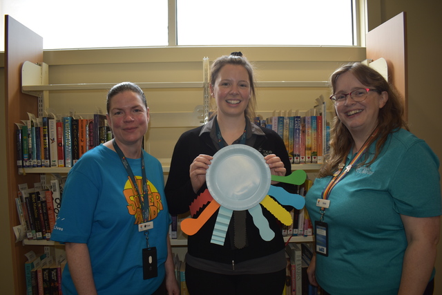 Free holiday fun at Healesville Library