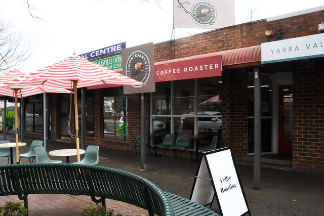 Crafted with passion