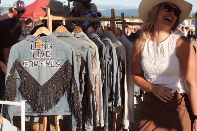 Heat didn’t stop the hoedown at Yarra Valley Pro Rodeo
