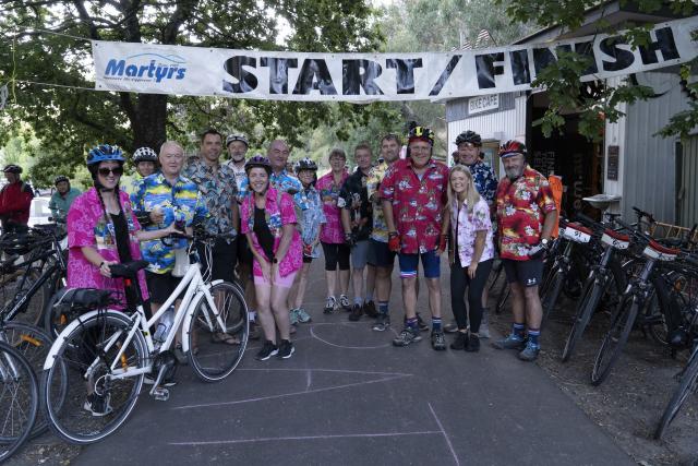 2026’s Eastern 80 ambassador holds cause close to her heart