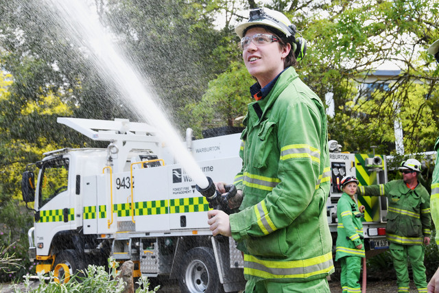 Star’s Bushfire Resilience Project