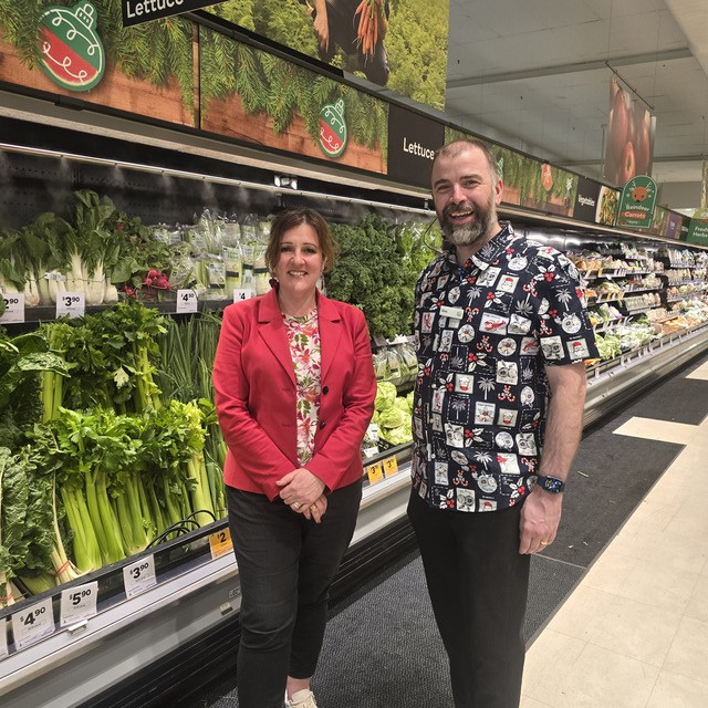 Harm a worker, face serious concequences