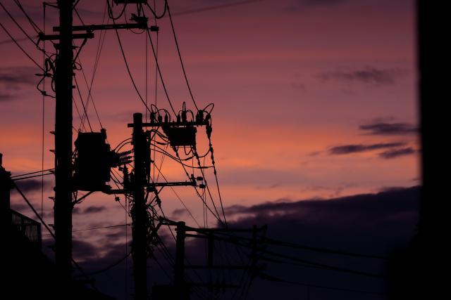 Ausnet delayed in fixing Coldstream power outage