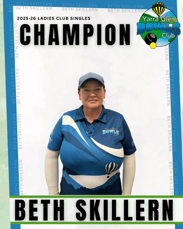 Pennant and club championship